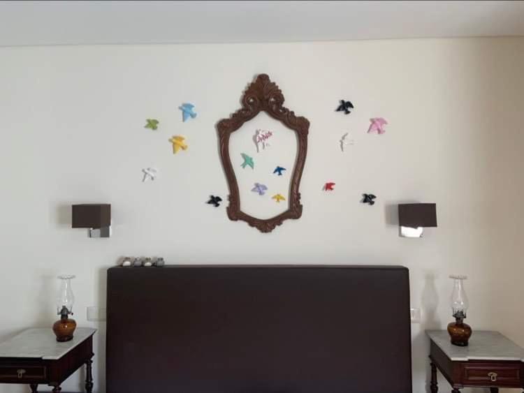 Casa Da Ponte Do Porto Villa Amares Ngoại thất bức ảnh