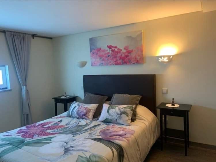 Casa Da Ponte Do Porto Villa Amares Ngoại thất bức ảnh