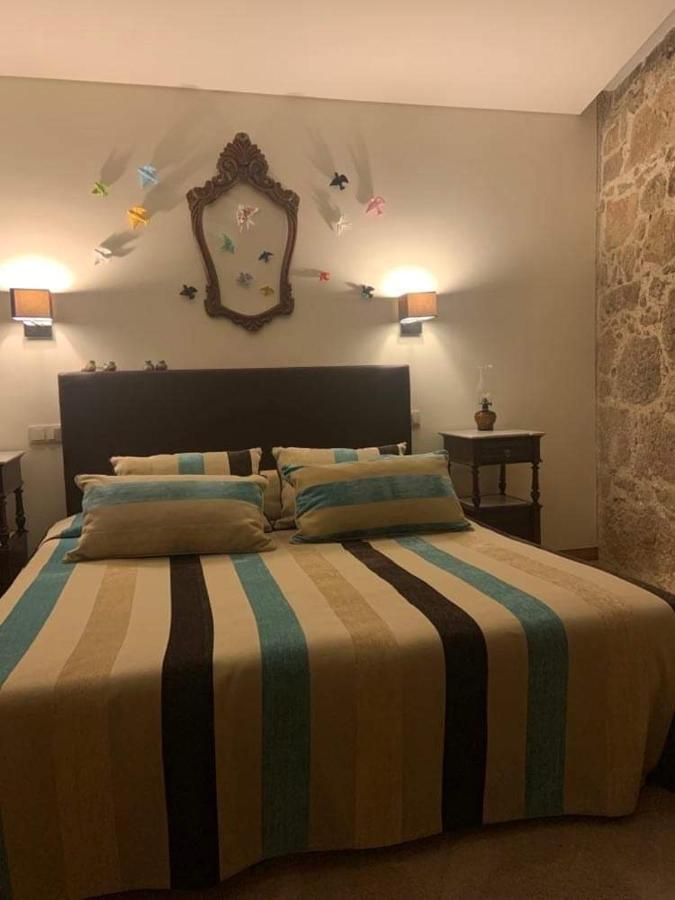 Casa Da Ponte Do Porto Villa Amares Ngoại thất bức ảnh