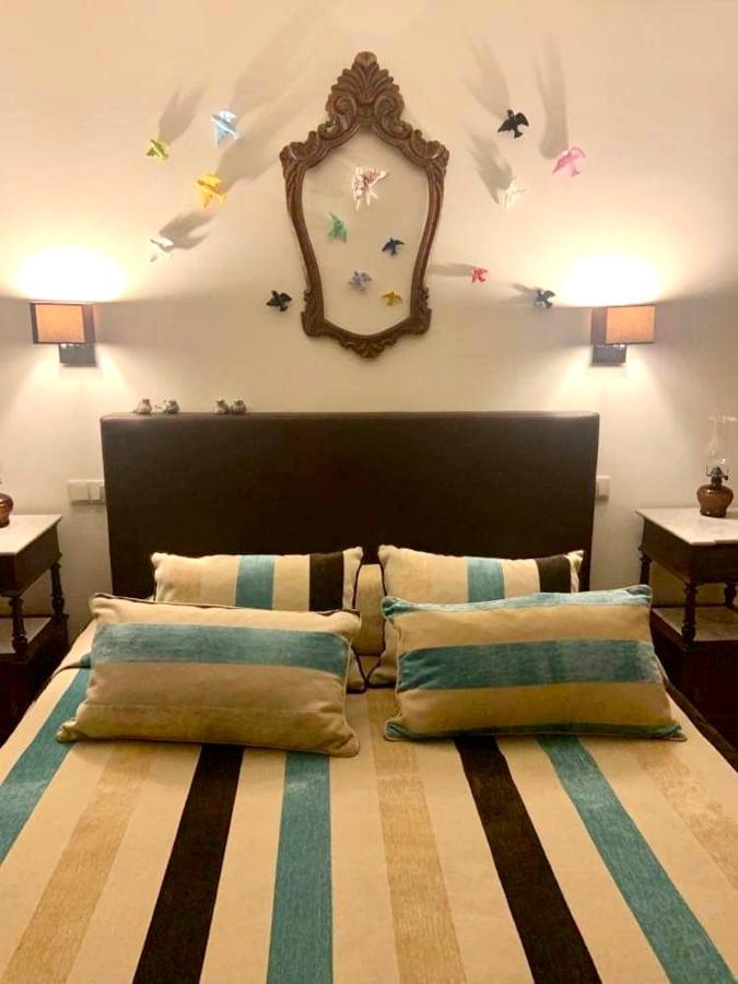 Casa Da Ponte Do Porto Villa Amares Ngoại thất bức ảnh