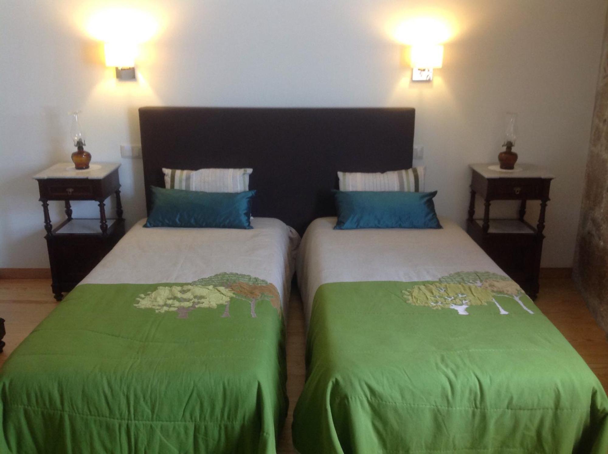 Casa Da Ponte Do Porto Villa Amares Phòng bức ảnh