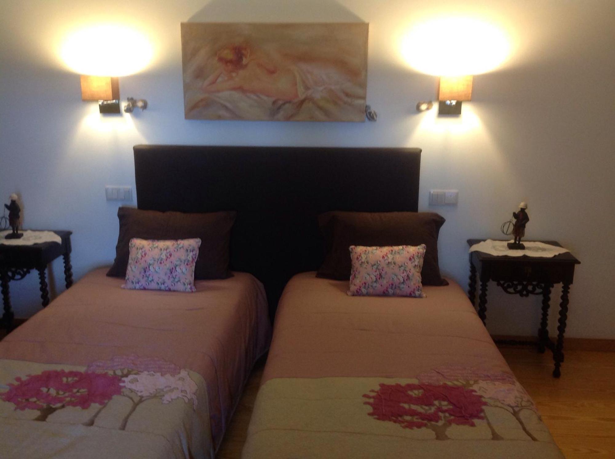 Casa Da Ponte Do Porto Villa Amares Phòng bức ảnh