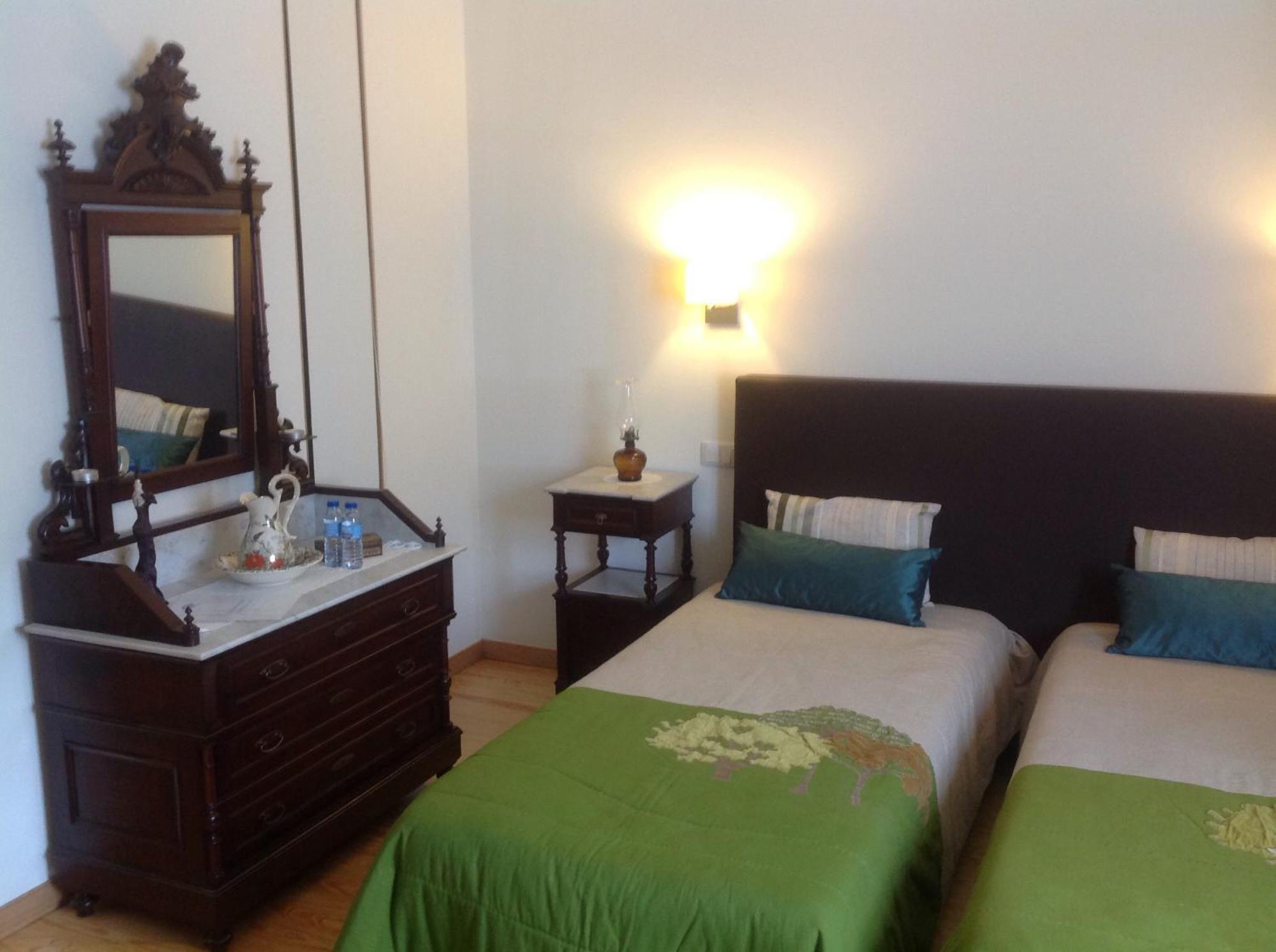 Casa Da Ponte Do Porto Villa Amares Phòng bức ảnh