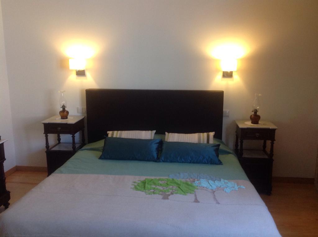 Casa Da Ponte Do Porto Villa Amares Ngoại thất bức ảnh