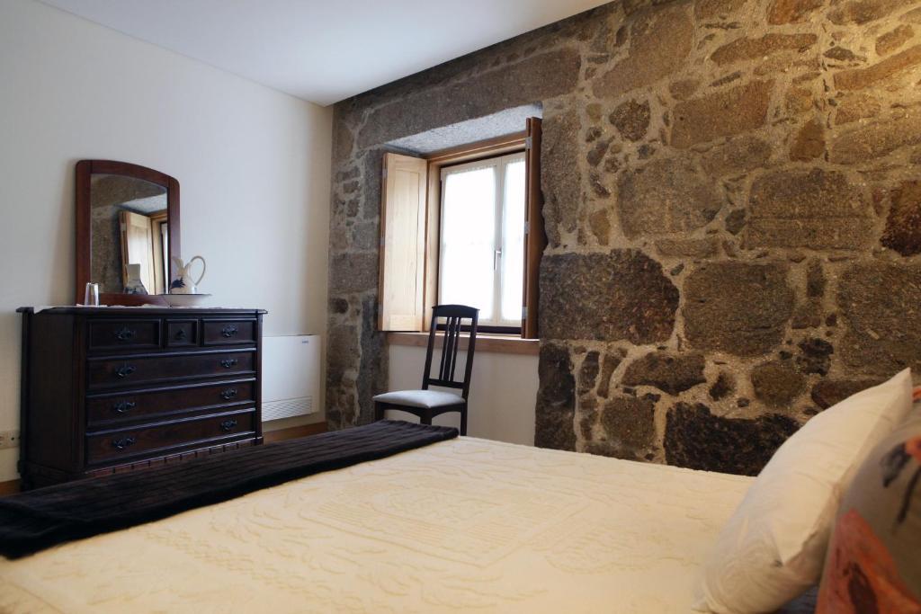 Casa Da Ponte Do Porto Villa Amares Phòng bức ảnh