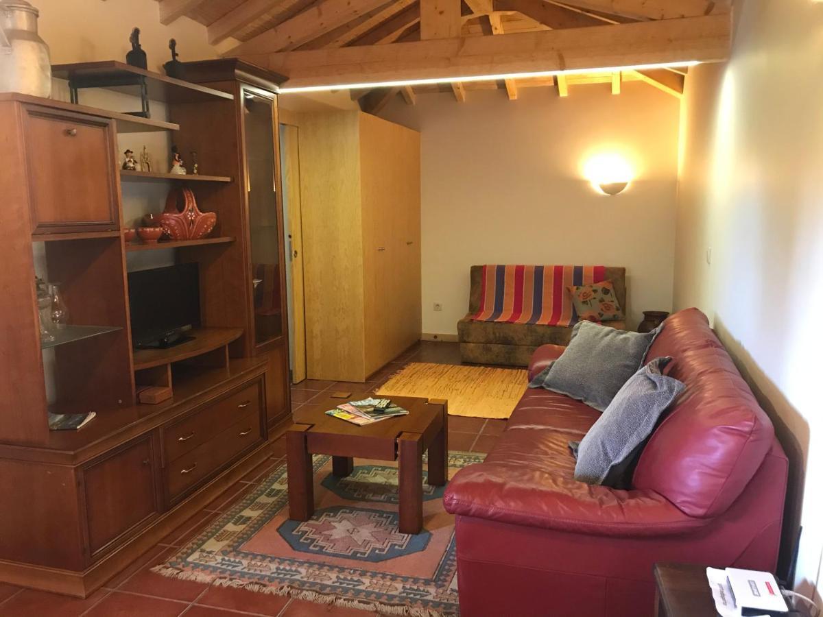 Casa Da Ponte Do Porto Villa Amares Ngoại thất bức ảnh